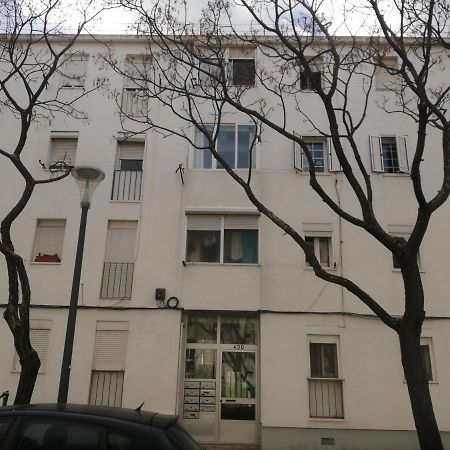 Ferienwohnung Olivais Metro 1 Lisboa Exterior foto